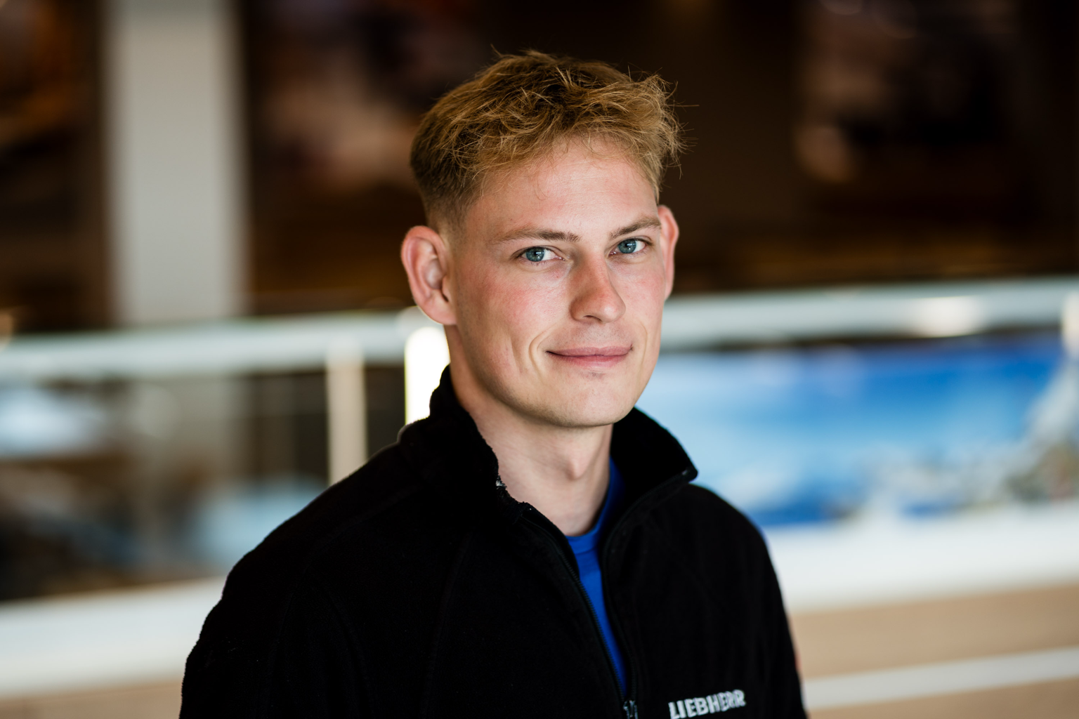 Nico Schröder – Gründer VALIQON